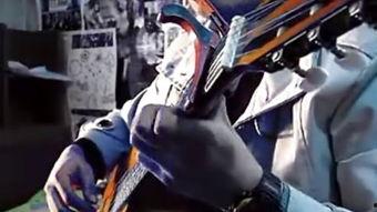 欧美长弓制作视频